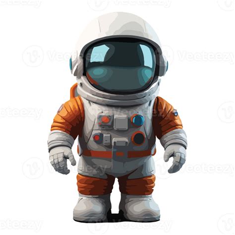 Astronaut Cartoon 3d Animated Illustration Design Drawing 46786796 Png