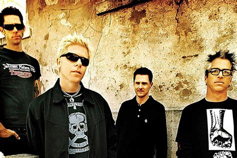 "Gone Away" by The Offspring - SevenPonds BlogSevenPonds Blog