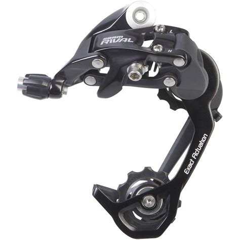 SRAM Rival Rear Derailleur Components