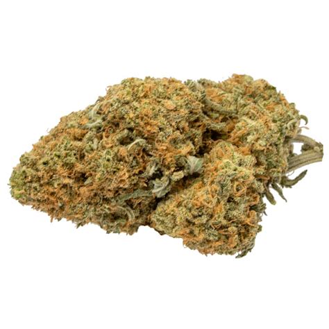 Pineapple Express Strain by Weed Deals