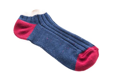 Pair of socks 2233284 Stock Photo at Vecteezy