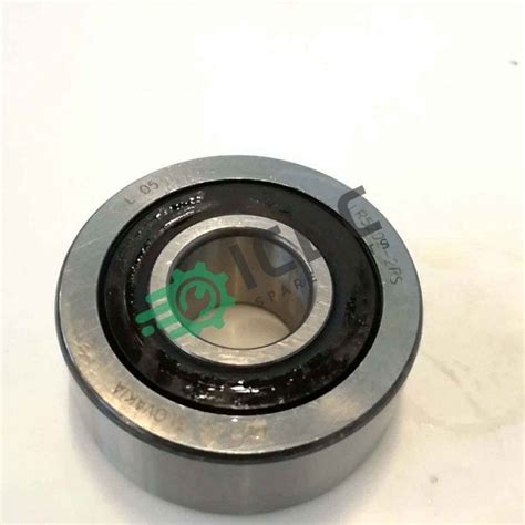INA SCHAEFFLER LR5202-2RS Bearing | Call ICDC for Tech Specs