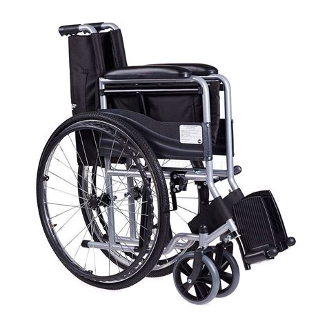 Кресло-коляска Армед H 007 (18 дюймов) купить в Москве по низкой цене ...