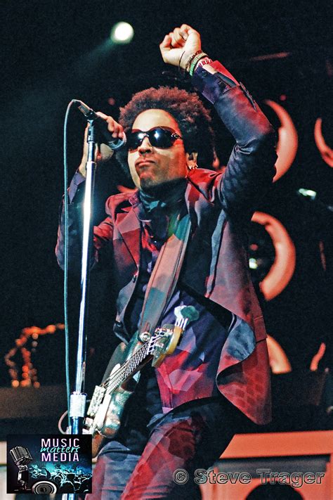 Music Matters Media ’90s Throwback Gallery: Lenny Kravitz ‘The Freedom ...