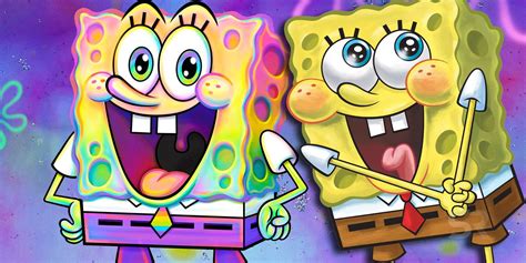 Is Spongebob Squarepants Gay Every Time The Show Suggested He Is