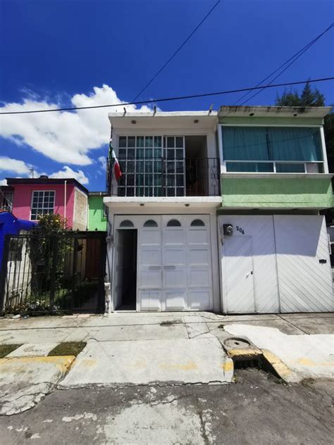 venta Casa en San Mateo Oxtotitlán Toluca pkDVe3p venta icasas mx