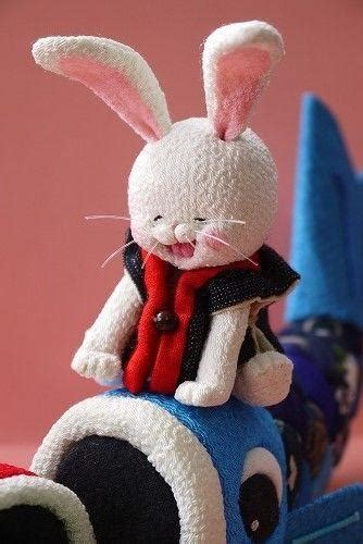 Позитивные японские игрушки / Это интересно / Все о куклах и игрушках ...