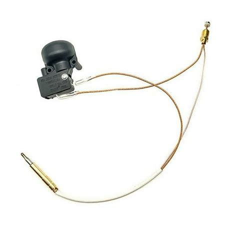 Anti Tilt Switch Thermocouple Replacement Outdoor For Patio Gas Heater Control