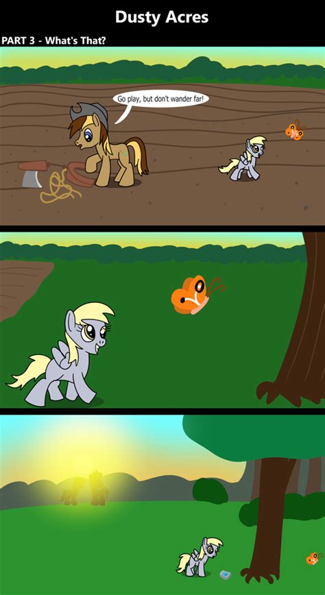 Safe Artist Platinumdrop Derpy Hooves Oc Oc Dusty Hooves