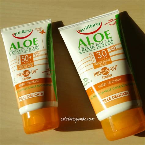 Solari Equilibra Con Aloe Alta Protezione