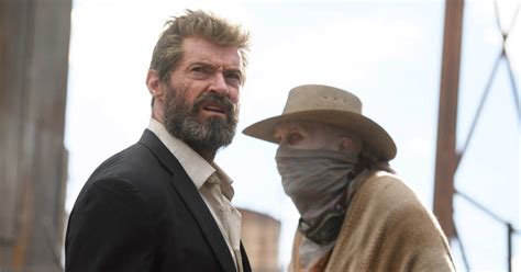 Logan Director Reveals Cut Scene That Was Too Scary For The Movie