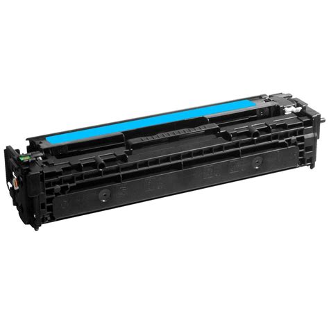 Pack 4 toners compatible HP 131A / HP131X (BK+C+M+Y) couleur pack en ...