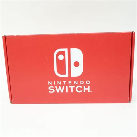 Yahooオークション 056 任天堂 Nintendo Switch ニンテンドースイッ