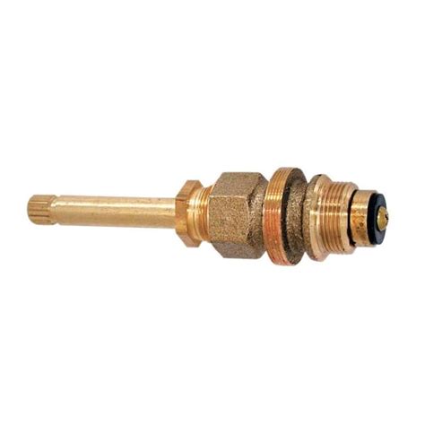 DANCO L H C Hot Cold Stem For Sterling Faucets B The Home Depot