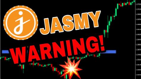 Jasmycoin Pump Jasmy Price Prediction Jasmy News Today Youtube