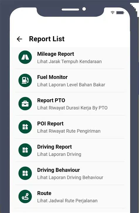 Fitur Server GPS Terbaik Free GPSKU