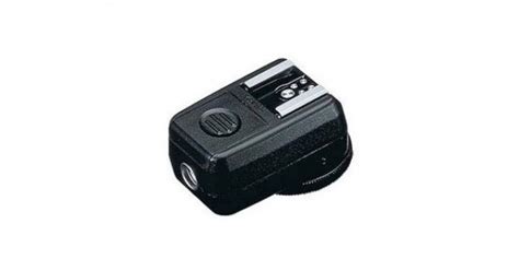 Canon TTL Hot Shoe Adapter