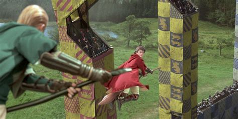 Harry Potter: The 10 Most Confusing Things About Quidditch