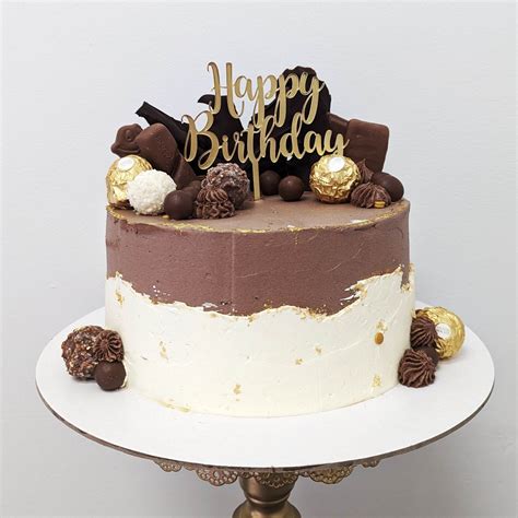 Chocolate Lover | Our Sweet Pantry