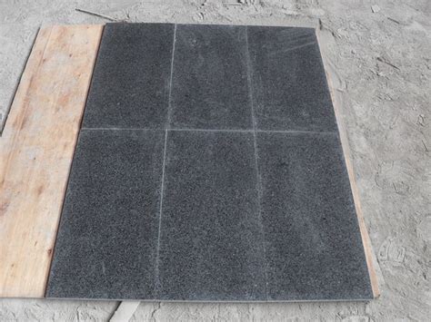 G684 Black Pearl Granite Tiles Polished Granite Flooring Tiles ...