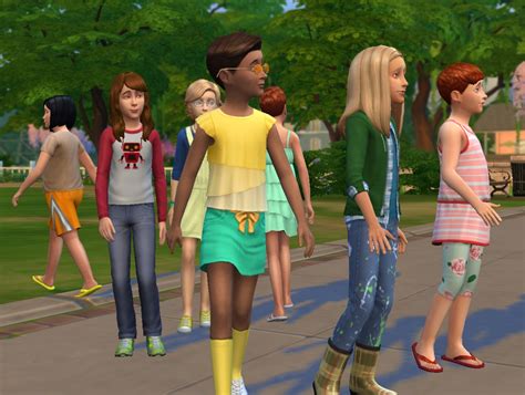 The Sims 4 Nude Mod Kotaku Pearlvvti