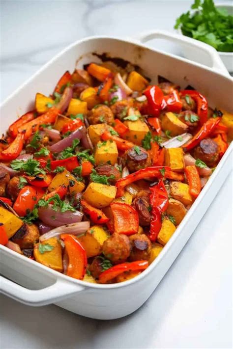 19 Root Vegetable Casserole Recipes