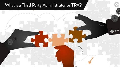 What Is A Third Party Administrator TPA Audit Compliance Regulations