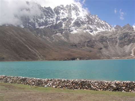 Gokyo Chola Pass With Everest Base Camp Trek Nepal Environmental Treks