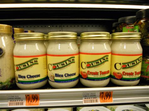 Cousins Dressings | Calandro's Supermarket