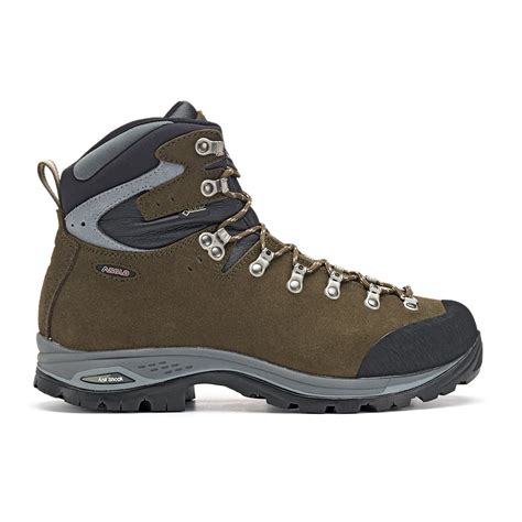 ASOLO Greenwood GV Hiking Boot - AlpDragon.co.uk