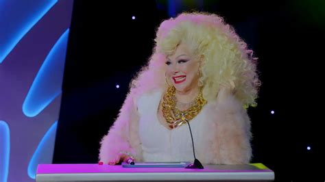 Snatch Game 2023