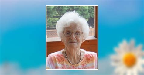 Marian Ann Miskell Obituary Stauffer Funeral Homes