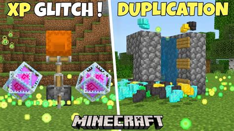 New Working Duplication Glitch Tutorial In Minecraft Bedrock 1 19 83