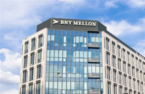 Bny Mellon Ceo Says Bank Has To Be Involved In Digital Assets Ledger Insights Blockchain For