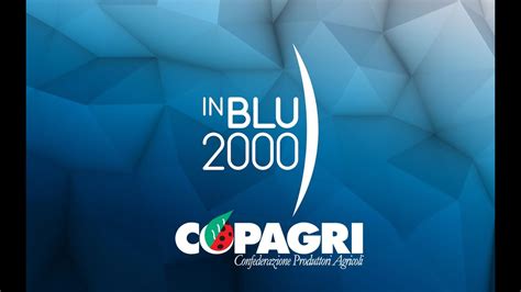 Maltempo Intervento Pres Copagri ER Benetti A Buongiorno InBlu