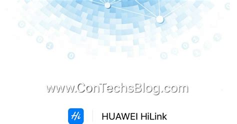 Huawei Hilink App For Laptop - citiever