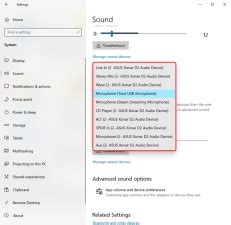 How To Set The Default Microphone In Windows Digital Citizen