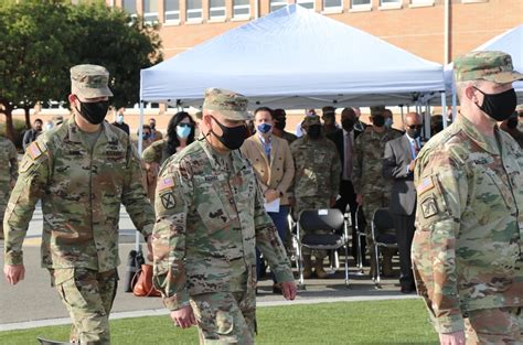 DVIDS News 63rd Readiness Division Changes Command