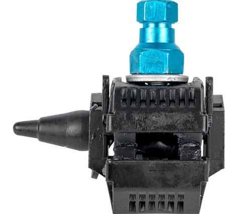 Прокалывающий ответвительный зажим EKF P2X-95 16-95 мм2 / 2,5-35 мм2 ...