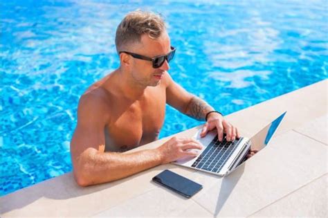 10 Remote Jobs You Can Do From Anywhere That Pay 100K A Year