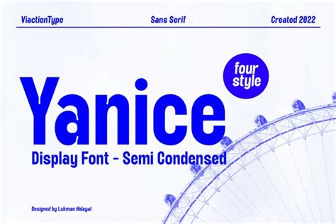 20 Best Fonts Similar To Impact Yes Web Designs