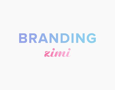 Zimi Projects | Photos, videos, logos, illustrations and branding on ...