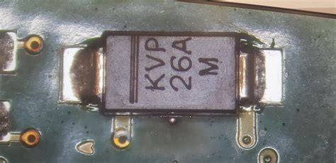 Help Identifying Capacitor R Askelectronics