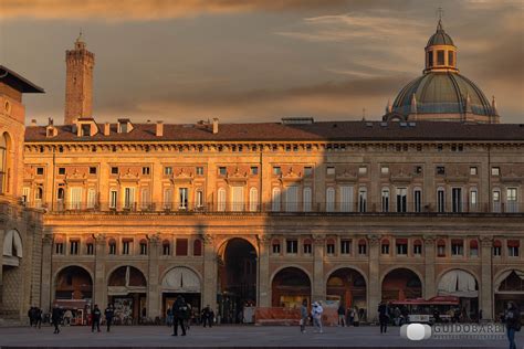 Piazza Maggiore Nel Cuore Di Bologna E Dei Bolognesi Guido Barbi