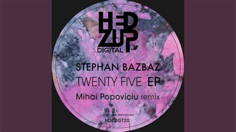 Twenty Five Mihai Popoviciu Remix YouTube