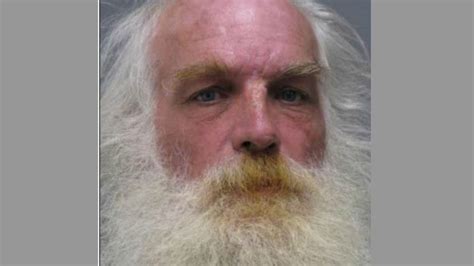 Police Violent Sex Offender Arrested After Trying To Enter Va Day Care Center