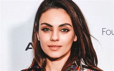 Is Mila Kunis from Ukraine? Details on her Parents & Family Here | Idol ...