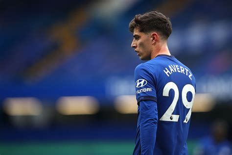 Chelsea News Kai Havertz On Romelu Lukaku Carabao Cup Code Sports Hot Sex Picture