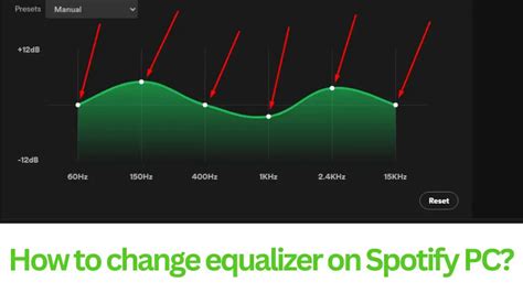 How to Set Equalizer: A Quick and Easy Guide for Better Sound Quality