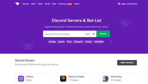 Best Disboard Alternatives